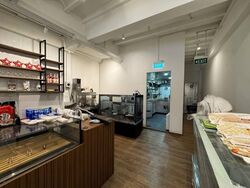 Kampong Bahru Road (D3), Shop House #532143041